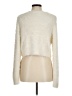 Kendall & Kylie Ivory Pullover Sweater Size M - photo 2