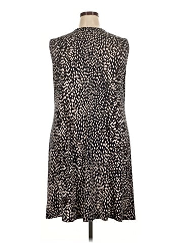 Veronica M. Casual Dress (view 2)