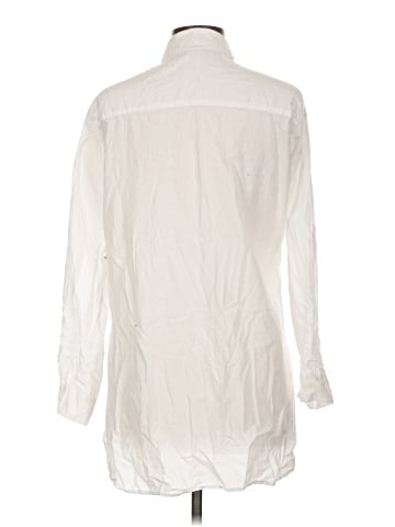 Tommy Bahama Long Sleeve Button-Down Shirt (view 2)
