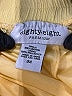 Eighty Eight 100% Rayon Yellow Casual Pants Size 3X - photo 3