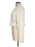 Kendall & Kylie Ivory Pullover Sweater Size M - photo 5