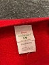 Hanes Solid Red Sweatshirt Size 3X - photo 7
