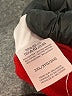 Hanes Solid Red Sweatshirt Size 3X - photo 8