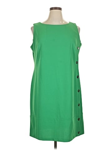 DKNY Casual Dress (view 1)