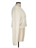 Kendall & Kylie Ivory Pullover Sweater Size M - photo 4