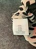 J.Crew 100% Silk Ivory Sleeveless Silk Top Size 2 - photo 8