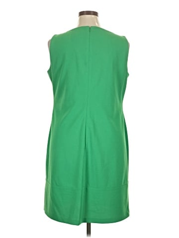 DKNY Casual Dress (view 2)