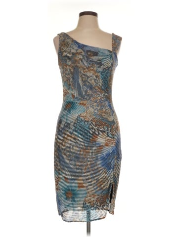 Elana Kattan Cocktail Dress (view 1)