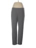 Escada Sport Solid Gray Active Pants Size EU 42 / US 12 - photo 1