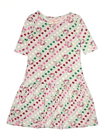 Nickelodeon Dress (view 1)