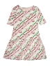 Nickelodeon Hearts Pink Dress Size 10 - 12 - photo 1