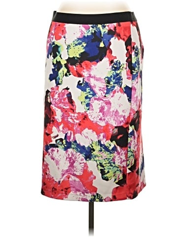 Milly Casual Skirt (view 1)