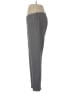 Escada Sport Solid Gray Active Pants Size EU 42 / US 12 - photo 5