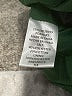 Entro Green Casual Dress Size M - photo 5