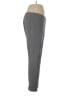 Escada Sport Solid Gray Active Pants Size EU 42 / US 12 - photo 4