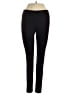 Balance Collection Solid Black Active Pants Size S - photo 1