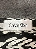 Calvin Klein Animal Print Gray Casual Dress Size L (estimated) - photo 7
