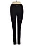 Balance Collection Solid Black Active Pants Size S - photo 2