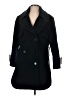 Eudon Choi Collective Blue Coat Size 4 - photo 1