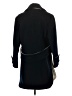 Eudon Choi Collective Blue Coat Size 4 - photo 2