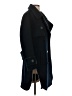 Eudon Choi Collective Blue Coat Size 4 - photo 4