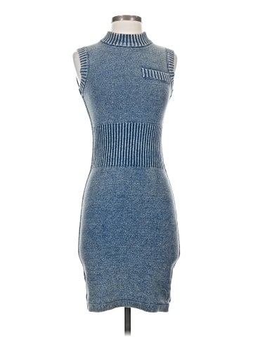 T by Alexander Wang Casual Dress (view 1)