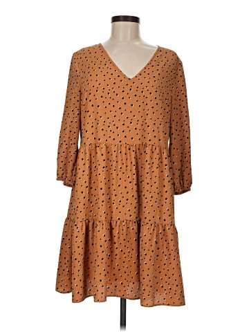 Primark Casual Dress (view 1)