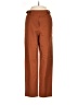 Boden Brown Dress Pants Size 2 - photo 1