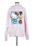 Unbranded Pink Pullover Hoodie Size XL (estimated) - photo 1