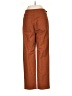 Boden Brown Dress Pants Size 2 - photo 2