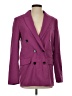 Zara Purple Blazer Size XS - photo 1