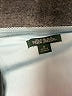 Wild Fable Chevron-herringbone Blue Casual Skirt Size M - photo 4