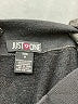 Just Black Active Pants Size M - photo 7