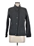 Laura Scott Gray Jacket Size M - photo 1