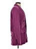 Zara Purple Blazer Size XS - photo 4