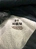 Under Armour Gray Pullover Hoodie Size M - photo 7
