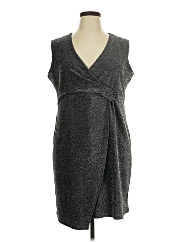 Serra Cocktail Dress (view 1)