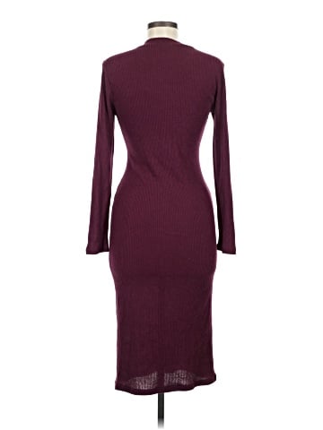 Ambiance Casual Dress (view 2)