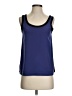 Marc by Marc Jacobs Blue Tank Top Size XS - photo 1