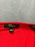 Cupio Red Long Sleeve Top Size L - photo 7