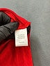 Cupio Red Long Sleeve Top Size L - photo 8