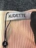 Audette Tan Cocktail Dress Size XS - photo 7
