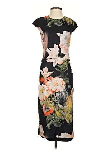 Ted Baker London Cocktail Dress - front