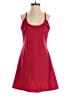 Outdoor Voices Red Romper Size S - photo 1