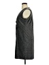 Serra Tweed Gray Cocktail Dress Size XL - photo 5
