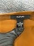 Alfani Brown 3/4 Sleeve Blouse Size M - photo 7