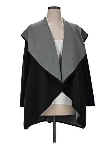 LIVI Active Cardigan (view 1)