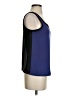 Marc by Marc Jacobs Blue Tank Top Size XS - photo 4