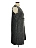Serra Tweed Gray Cocktail Dress Size XL - photo 4