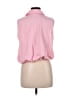 Shein Pink Vest Size L - photo 2